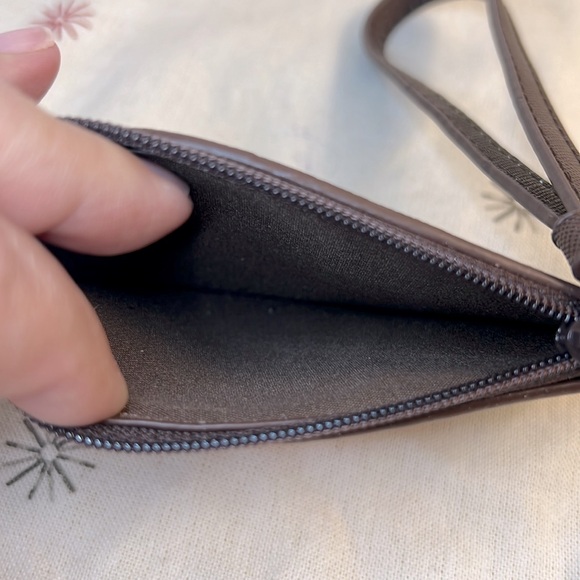 Coffee To Go Wristlet *NEW* - Picture 4 of 7